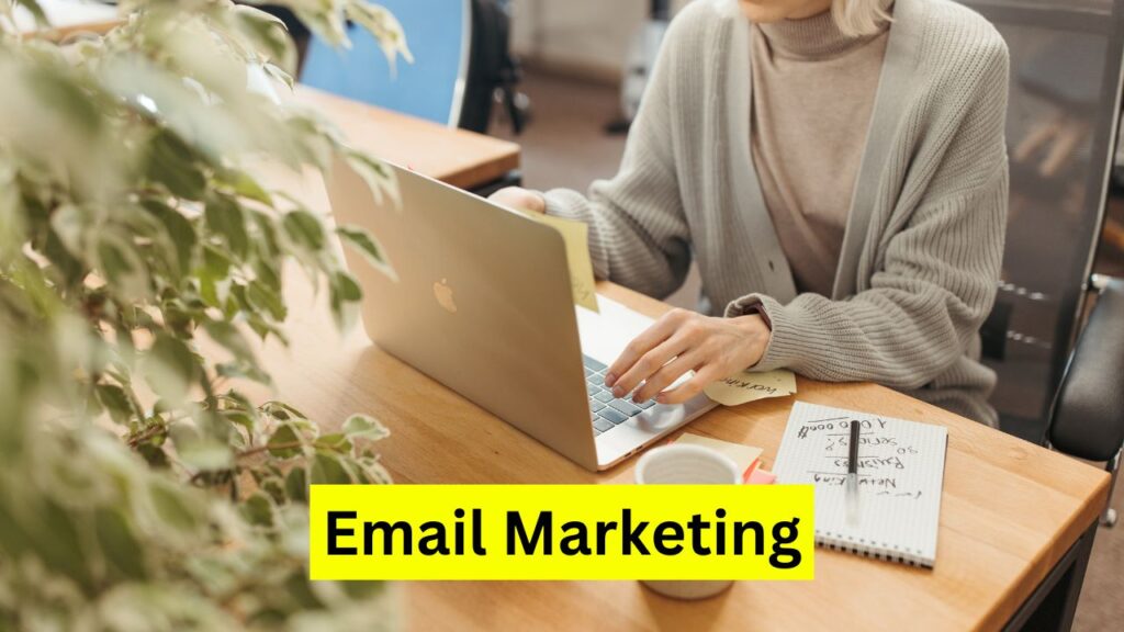 Email Marketing